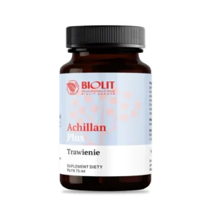 Achillan Plus
