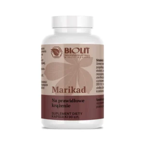 Marikad