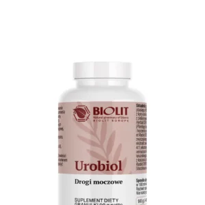 Urobiol – granulat – 90 g – zdjęcie produktowe