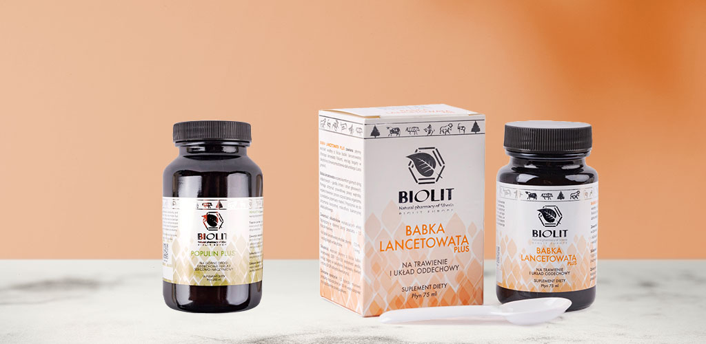 Omega-3 + Populin Plus (zestaw)