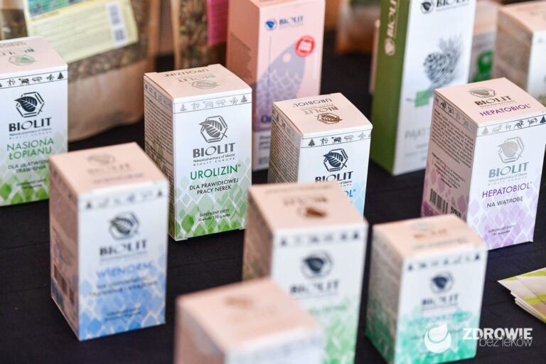 Pełnia Zdrowia Bez Leków w Katowicach