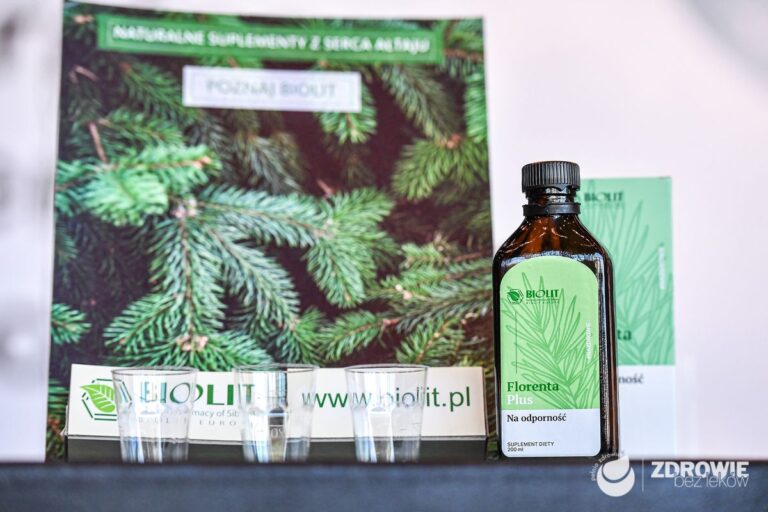 Pełnia Zdrowia Bez Leków w Katowicach