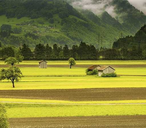 Edukacyjne walory krajobrazu kulturowego