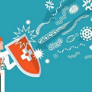 Jak dbać o&nbsp;układ immunologiczny?