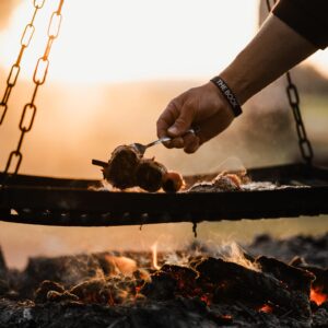 Sezon grillowy – domowe sposoby na&nbsp;prawidłowe trawienie