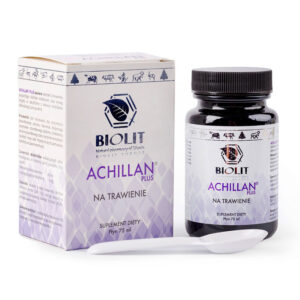 Achillan Plus
