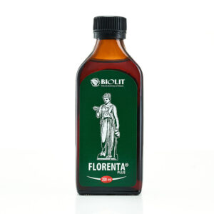 Florenta Plus (w płynie)
