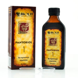 Pantobiol 1
