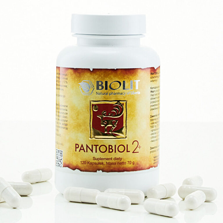 BIOLIT.PL – Naturalne suplementy diety i kosmetyki, sklep online