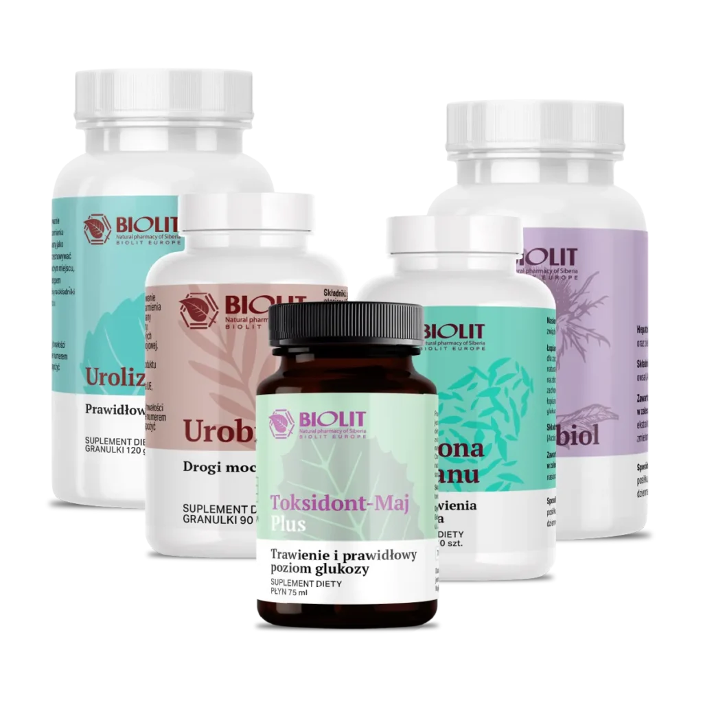 Prostadont Kompleks