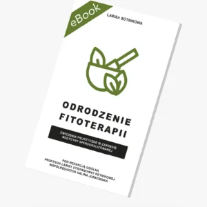 Odrodzenie fitoterapii. Ćwiczenia praktyczne w zakresie medycyny spersonalizowanej - ebook