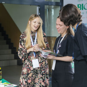 Konferencja Naukowo-Szkoleniowa „Wyzwania Współczesnej Onkologii”