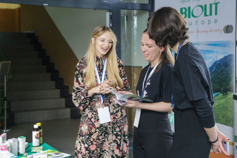 Biolit Europę na Konferencji Naukowo-Szkoleniowej „Wyzwania Współczesnej Onkologii”