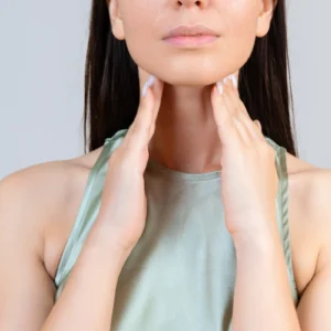 Domowe sposoby na&nbsp;zdrowie tarczycy