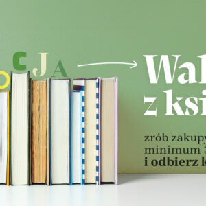 Książkowa promocja