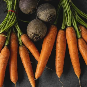 Naturalne źródła błonnika pokarmowego