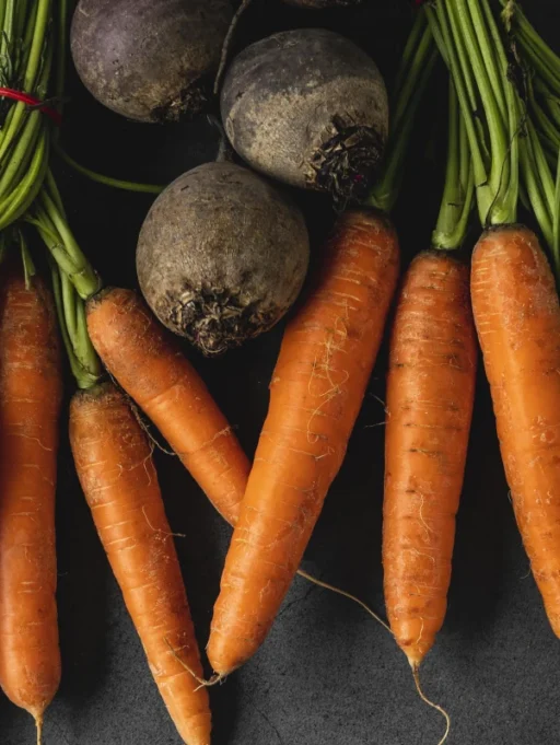 Naturalne źródła błonnika pokarmowego