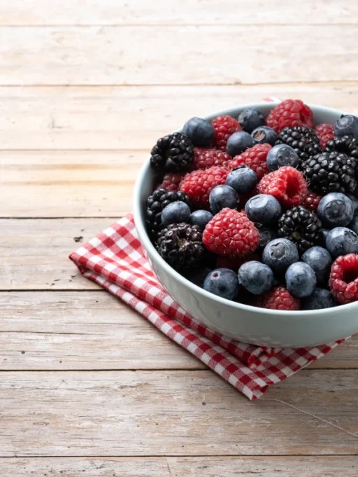 Polifenole – co&nbsp;to? Rodzaje i&nbsp;źródła