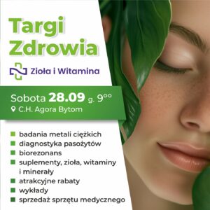 Targi Zdrowia