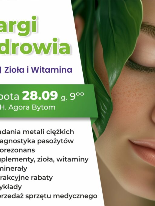 Targi Zdrowia