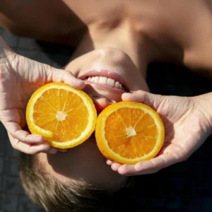 Witamina C – źródła, zapotrzebowanie i norma we krwi