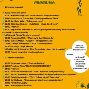 X&nbsp;Festiwal Topinamburu