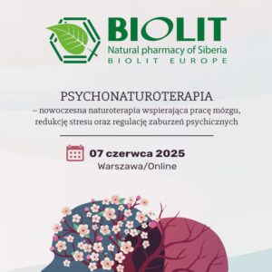 XII Sympozjum i&nbsp;Targi Zielarskie w&nbsp;Krakowie