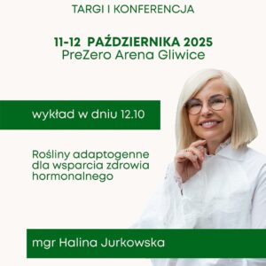 Biolit Europe na&nbsp;wydarzeniu „Bliżej Zdrowia Bliżej Natury”