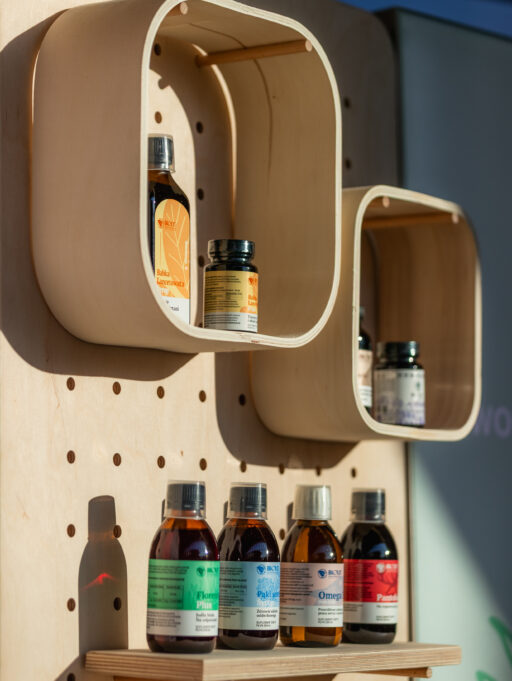 Targi Zdrowia 2026: Biolit – gdzie możesz nas spotkać i&nbsp;dlaczego warto przyjść