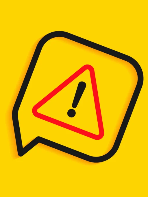 UWAGA! Próby oszustwa