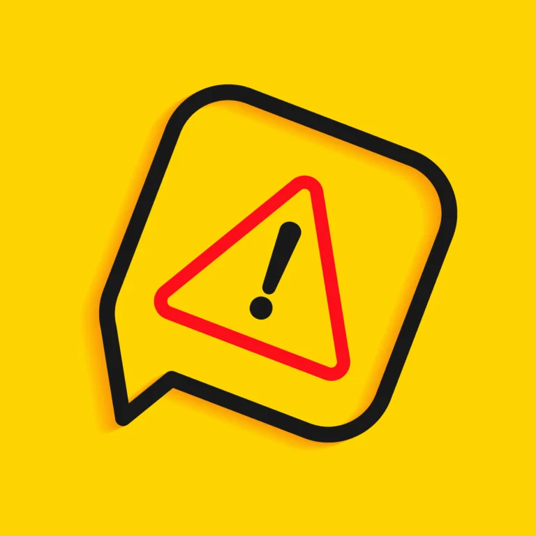 UWAGA! Próby oszustwa