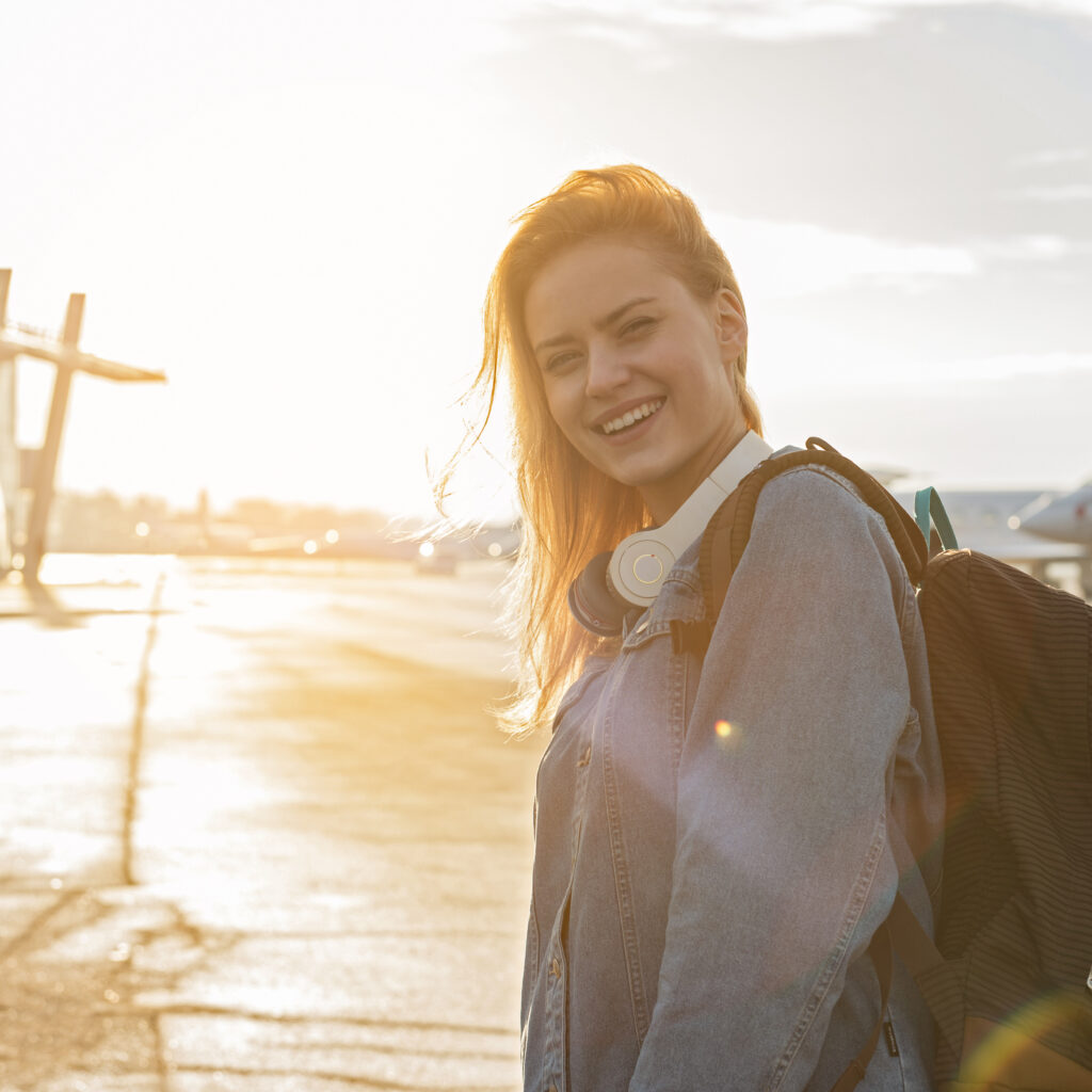 Jet lag – co&nbsp;to&nbsp;jest i&nbsp;jak sobie z&nbsp;nim radzić?