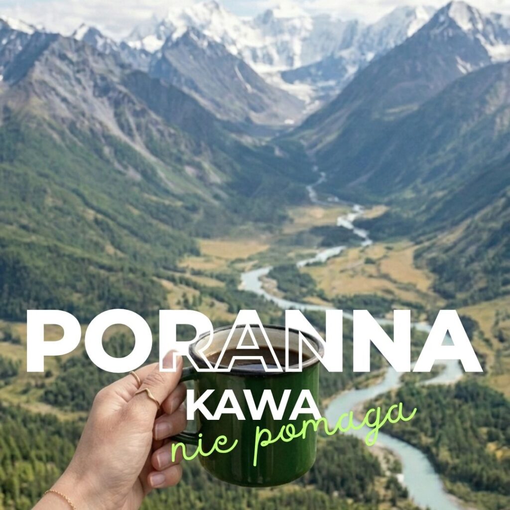 Zjazd kofeinowy – co&nbsp;to&nbsp;jest i&nbsp;jak mu&nbsp;zapobiec?