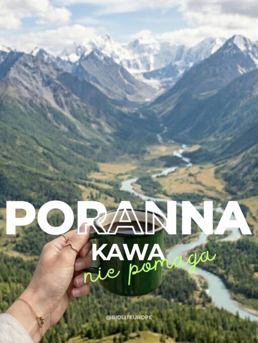 Zjazd kofeinowy – co&nbsp;to&nbsp;jest i&nbsp;jak mu&nbsp;zapobiec?