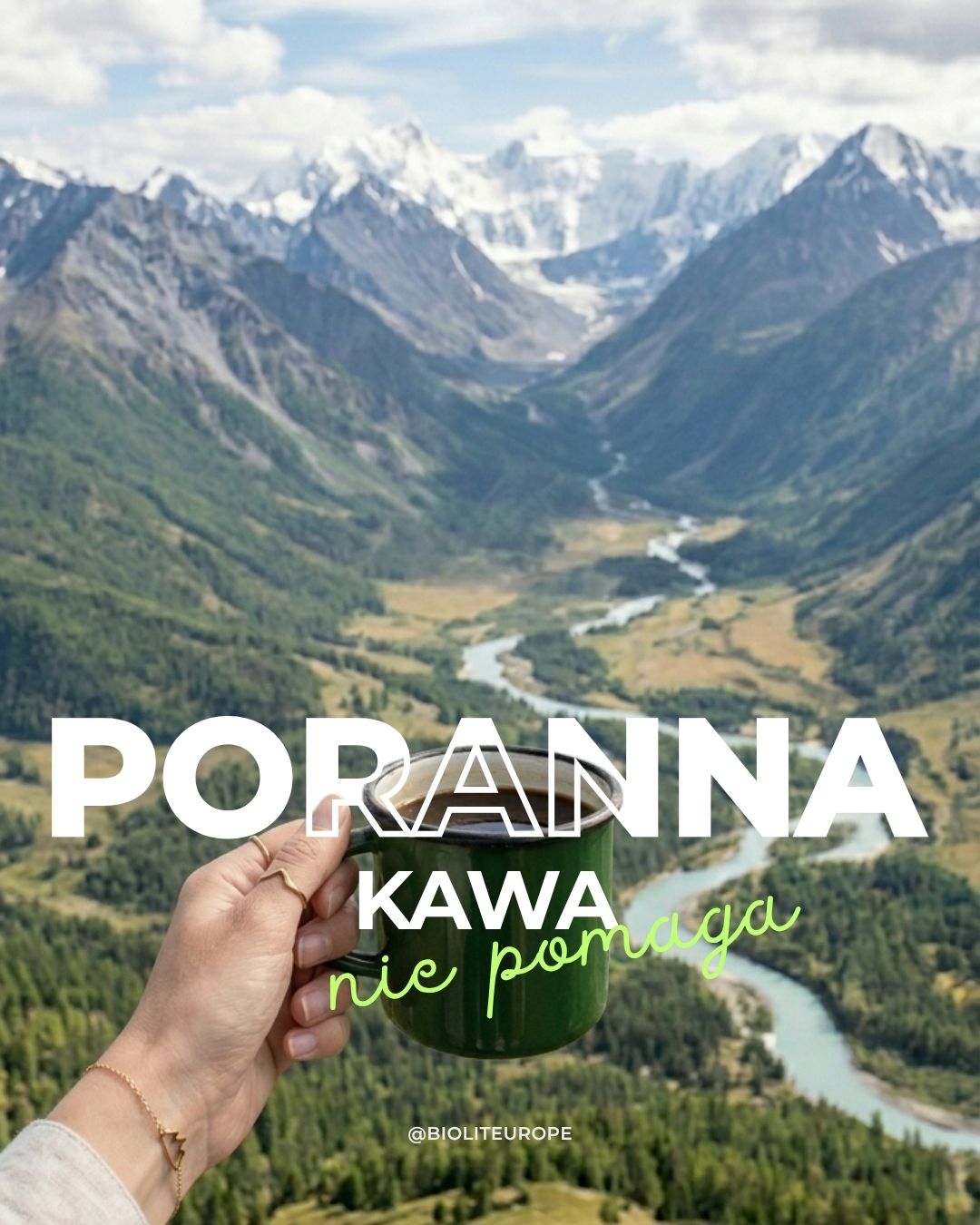 Zjazd kofeinowy – co&nbsp;to&nbsp;jest i&nbsp;jak mu&nbsp;zapobiec?