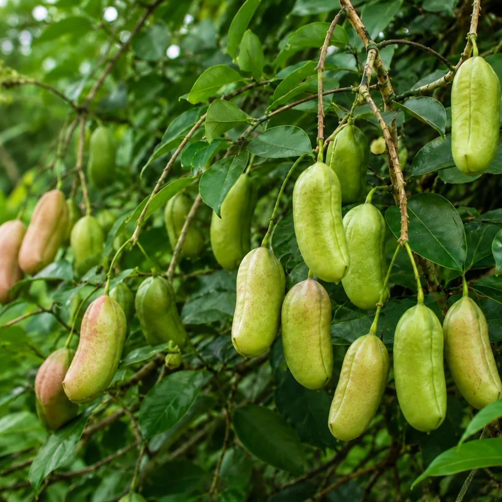 Griffonia simplicifolia – co to za roślina i co kryją jej nasiona?