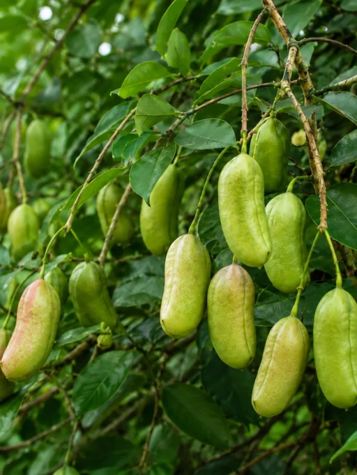 Griffonia simplicifolia – co&nbsp;to&nbsp;za&nbsp;roślina i&nbsp;co&nbsp;kryją jej nasiona?